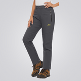 Calça Feminina Térmica Impermeável Trilhus